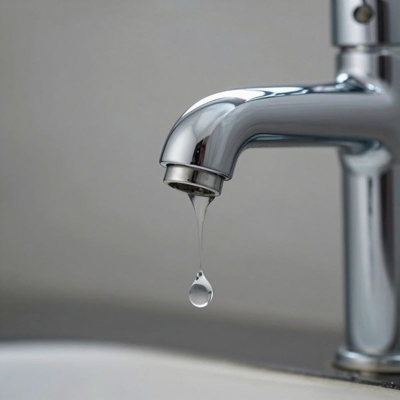 Leak Detection & Repair in Ocean Springs