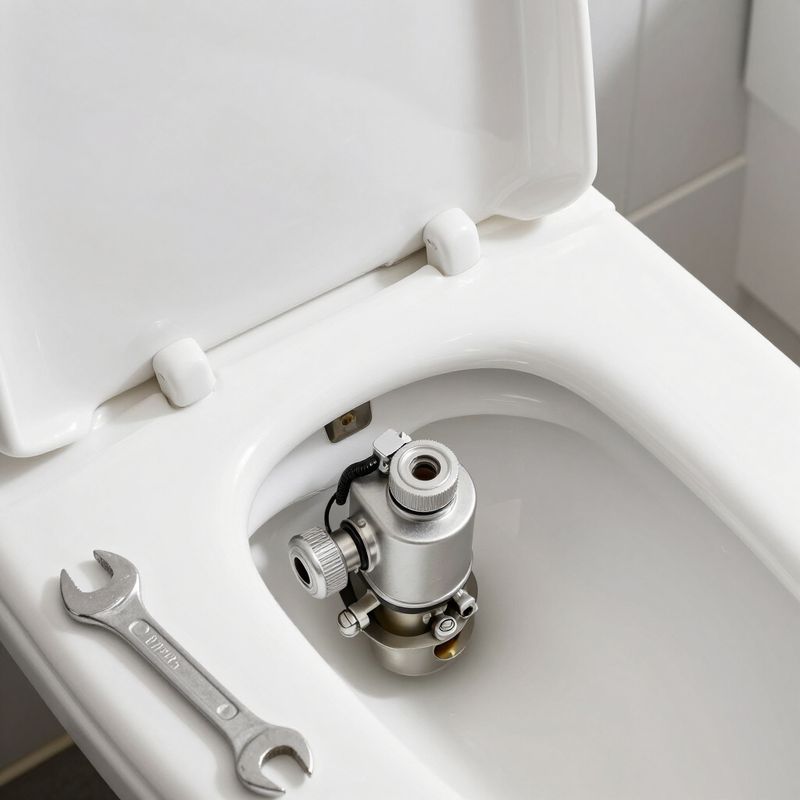 Toilet & Faucet Repair in Ocean Springs