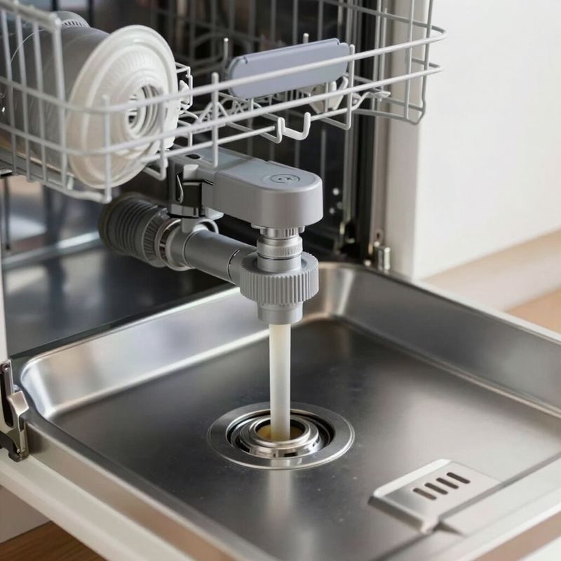 Garbage Disposal in Ocean Springs