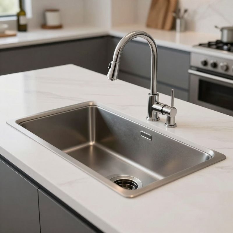 Bathroom & Kitchen Upgrades in Ocean Springs