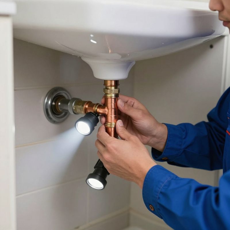 Emergency Plumbing in Ocean Springs
